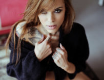 Thedarksideofgruff Arabella Pirate Girl Topless Amazing
