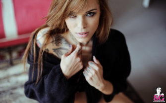 Thedarksideofgruff Arabella Pirate Girl Topless Amazing