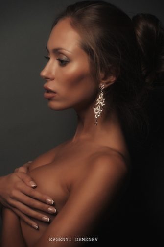 Themainloop Evgenyi Demenev