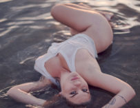 Themanliness Rita Due Source Facebook Topless
