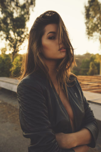 Themanliness Sunset By Arman Thanvir