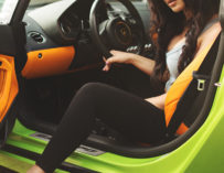 Themanliness The Lambo By The Photo Fiend Naked