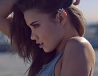 Themodelscout Topless