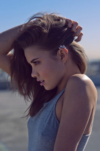 Themodelscout Topless