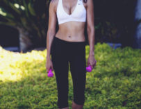 Theperfectladies Adrianne Ho Topless