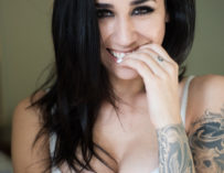 Theperfectladies Alee Rose Naked Amazing
