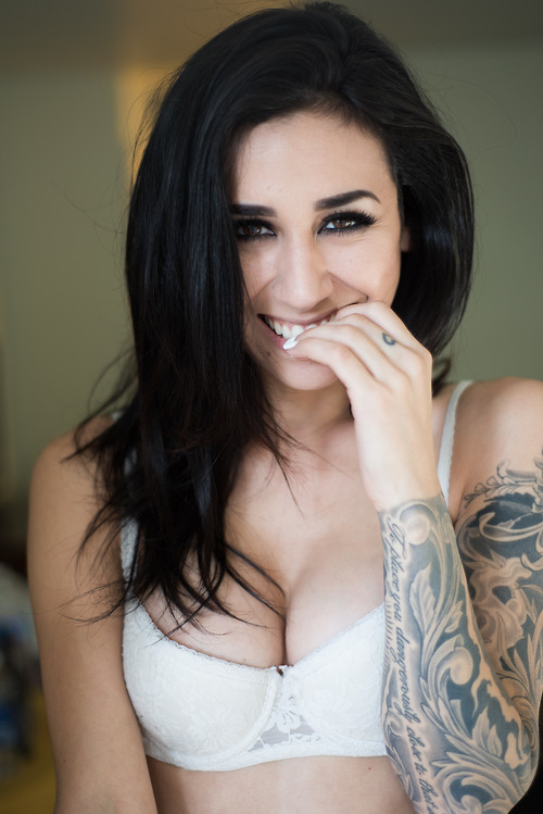theperfectladies-alee-rose-naked-amazing