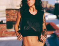 Theperfectladies Alee Rose Naked Boobs