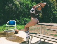 Theperfectladies Alee Rose Topless