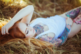 Theperfectladies Amber Lynn Rahming