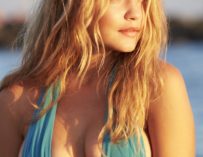 Theperfectladies Gigi Hadid Topless