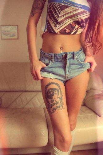 Theperfectladies Kikky