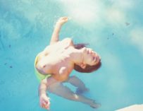 Theperfectladies Leila Thomas Topless Amazing