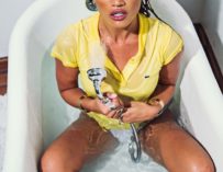 Theperfectladies Rocky Barnes Topless