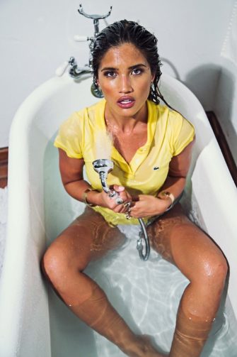 Theperfectladies Rocky Barnes Topless