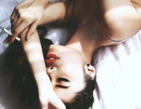 Theperfectladies Wylona Hayashi Topless