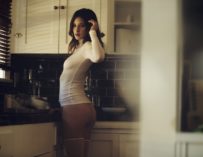 Thingsipedia Portraits By Carlos Nunez Nowear Topless Amazing