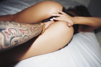 Thotcom Our Selfies Topless