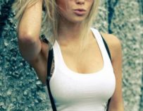 Titsncream Checking Out New Followers Here Boobs
