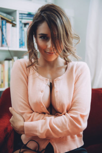 Tnutty By Marilynhue Topless