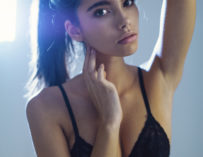 Tommitchellphoto Cindy Mello By Tom Mitchell Topless