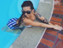 Toni Collado Topless