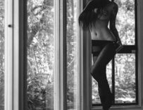 Toni Collado Topless Amazing