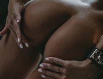 Touch Butt X Oleg Belov