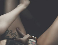 Touch X Alexander Bazilev Boobs