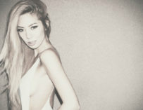 Trinity Dang Amazing