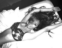 Trinity Dang Paparazzi Photo