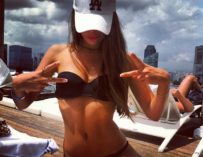 Ukrainianbarbiedoll Topless