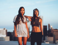 Umq Sarah Stacie Elmer By Hypebeast Topless