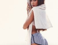 Underbutt X Andrey Morozov Topless