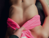 Untitled Slava Kol Boobs
