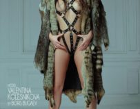 Valentina Kolesnikova Naked Boobs