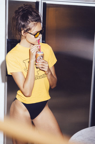 Valerie Wetmore By David Hauserman Topless