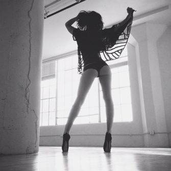 Vanstyles Naked Boobs