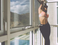 Vanstyles Naturally Lit With Madzilla Boobs Amazing