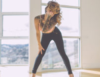 Vanstyles Naturally Lit With Madzilla Topless Amazing