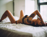 Vanstyles Photos Of Elizabeth In Her Bedroom In
