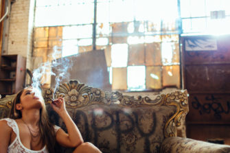 Vanstyles Sessions With Savannah K Topless Sexy Tits