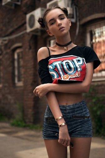 Viktoria Dal X Alexey Korshun