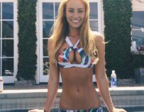 Violentmovement Bryana Holly Naked Boobs