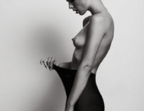 Violentmovement Margaux Alexandra By Henrik Boobs