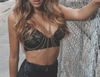 Visualechoess Cindy Prado By Cindy Prado Naked