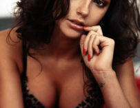 Visualechoess Galina Via Ve Boobs