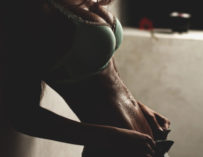 Visualechoess Mari By Denis Miller Topless