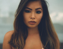 Vivian X Troy Huynh