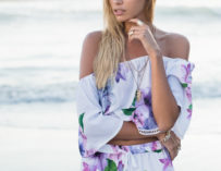 Vividessentials Juliane Snekkestad Boobs